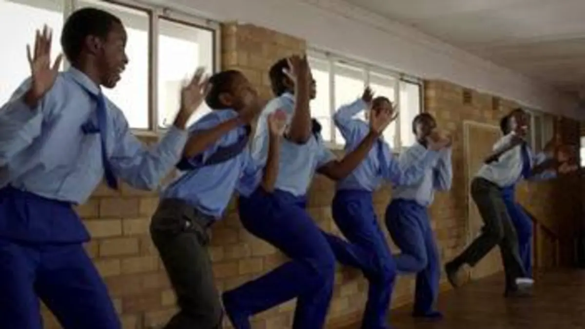 Au nom de tous les mômes E04 Gracious