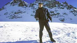 Au service secret de sa Majesté