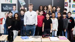 Au tableau ! S05E06 Amir