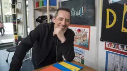 Au tableau ! S05E06 Amir