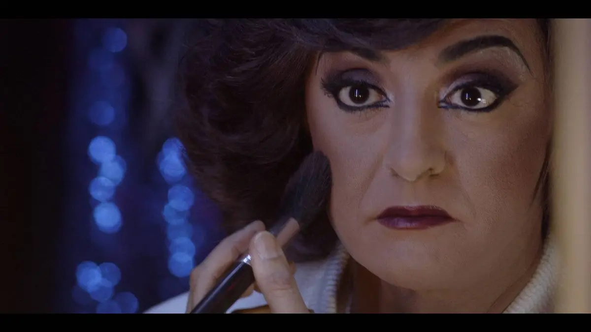 Casting Au temps où les Arabes dansaient