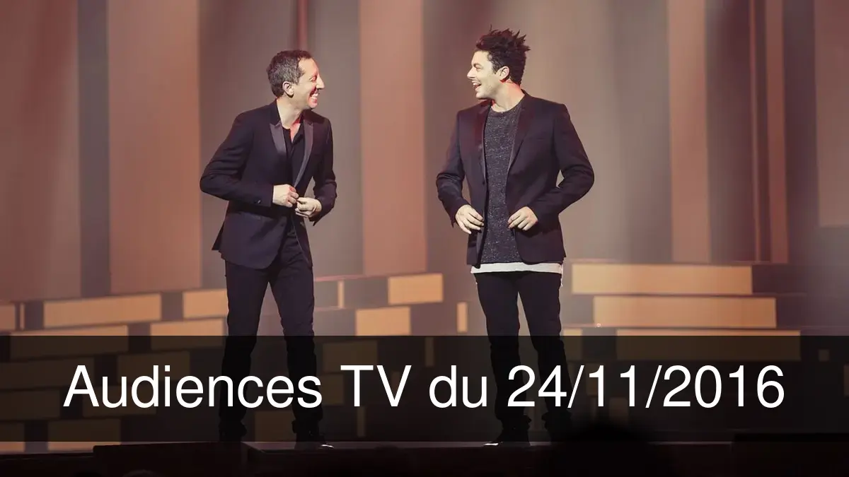 Kev & Gad : Tout est possible