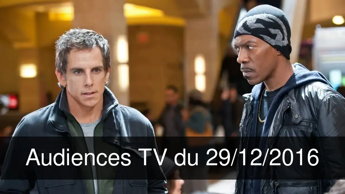 Le casse de Central Park