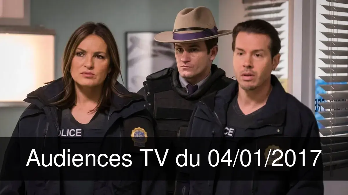 New York Unité Spéciale