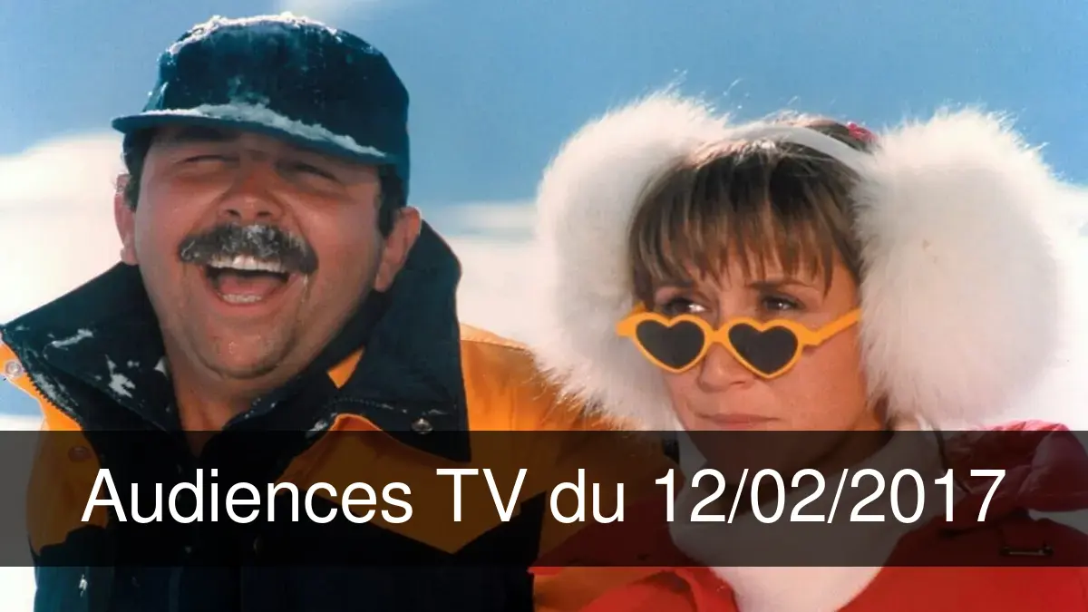 Les bronzés font du ski