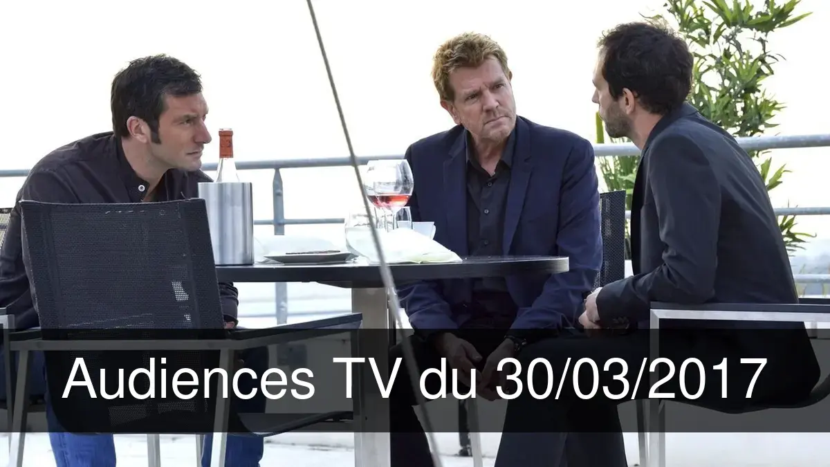 Section de recherches