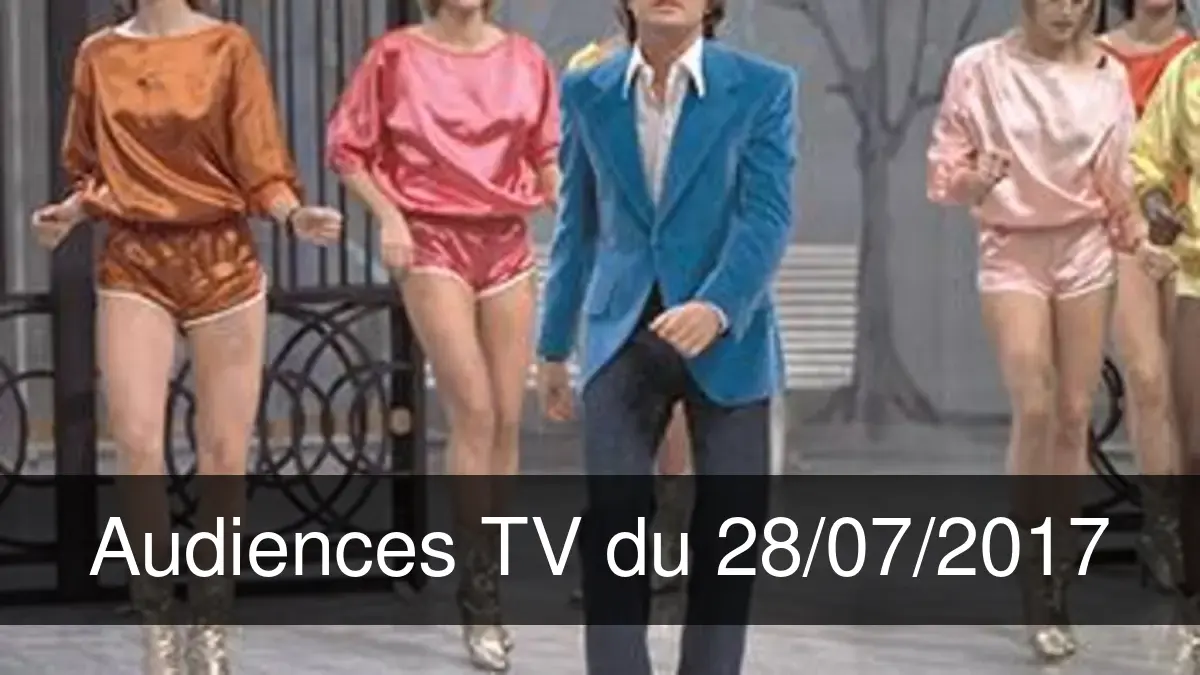 L'âge d'or des variétés