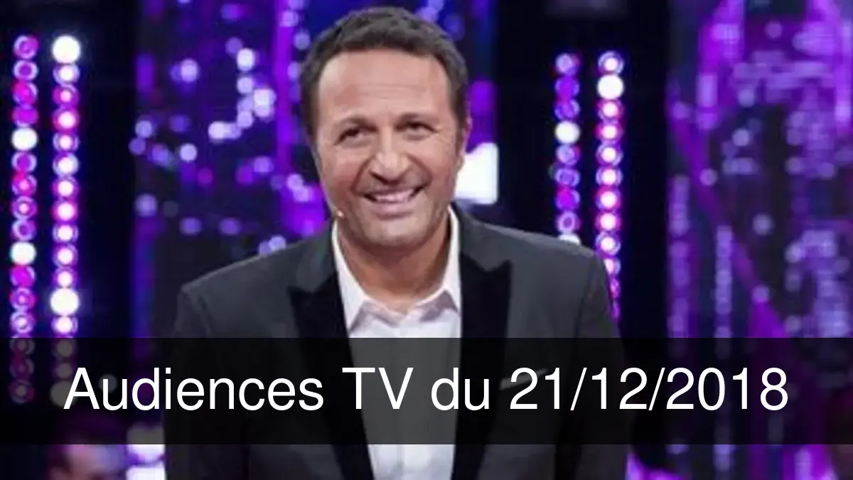 C'est Noël, tout est permis avec Arthur