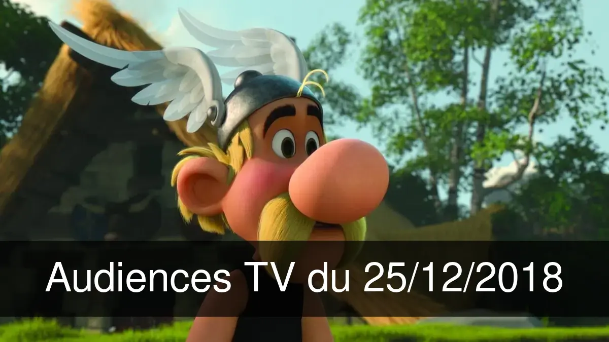 Astérix : Le domaine des dieux