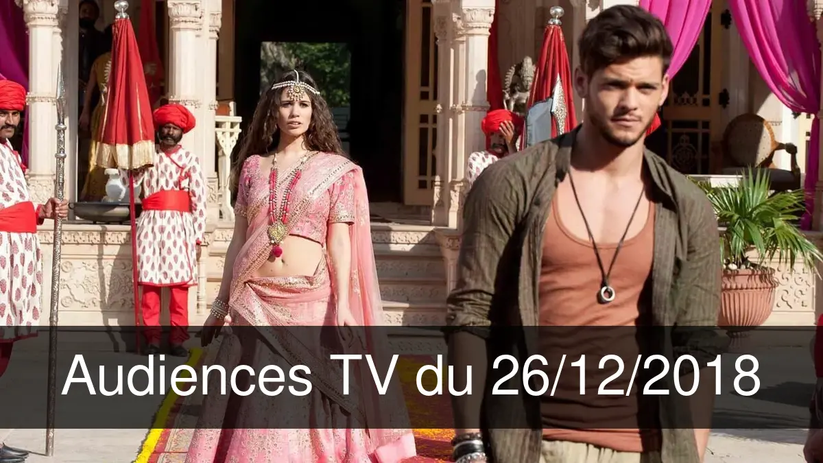 Coup de foudre à Jaipur