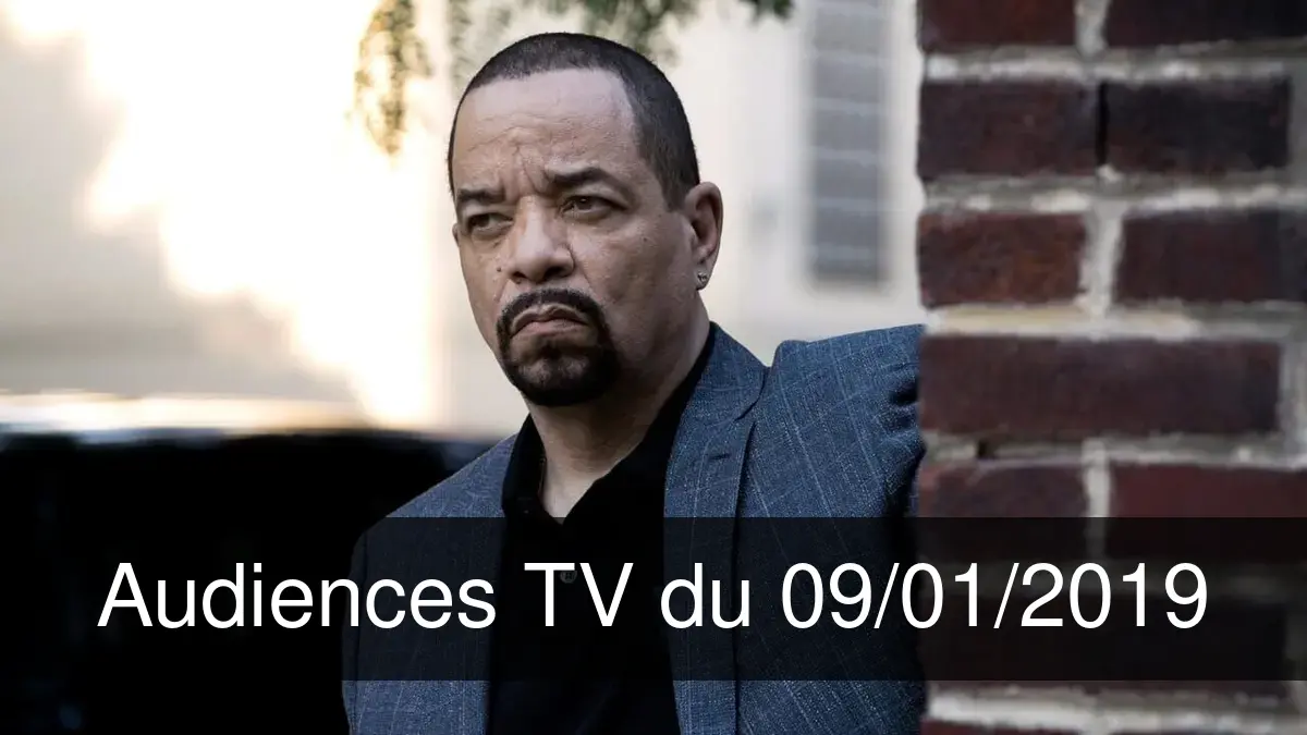 New York Unité Spéciale