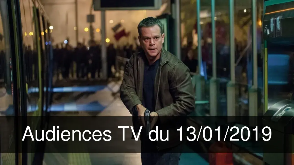 Jason Bourne