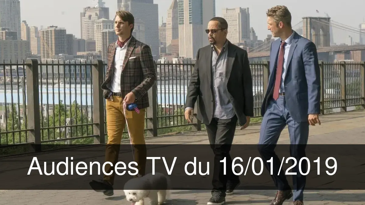 New York Unité Spéciale