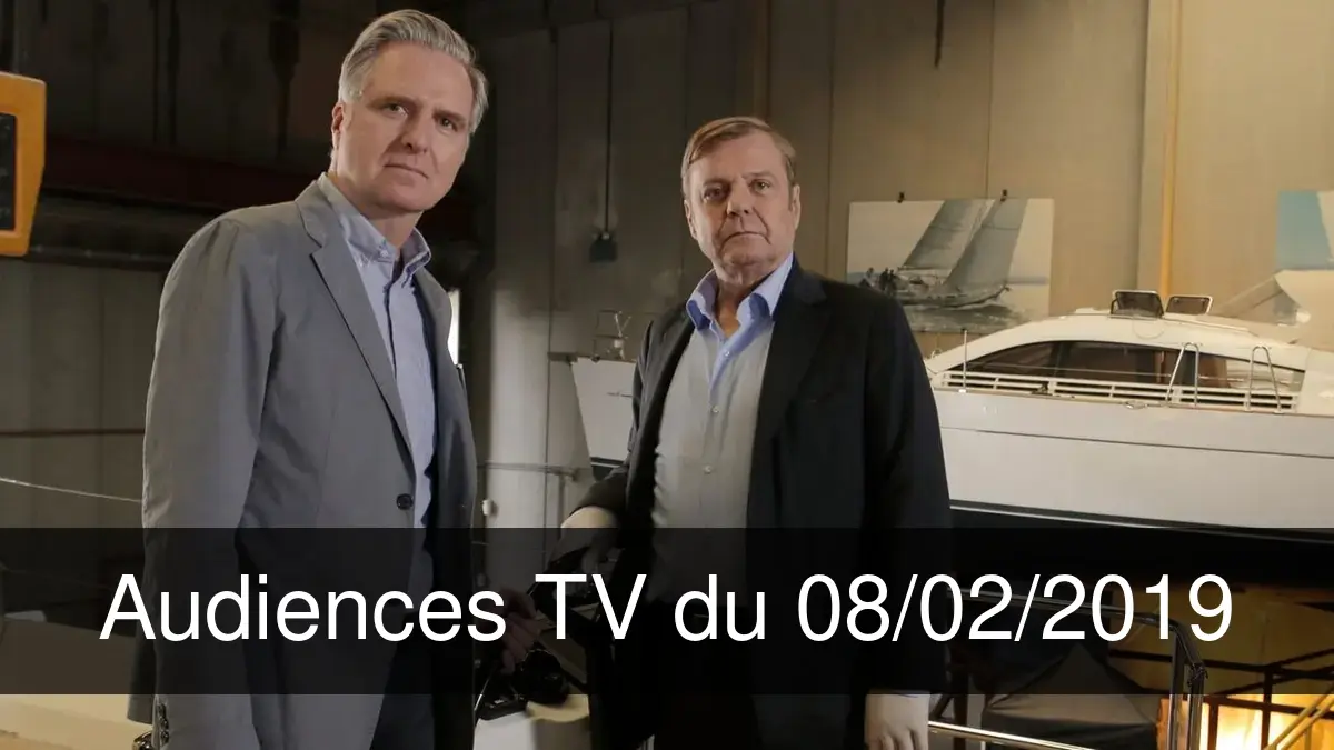 Commissaire Magellan