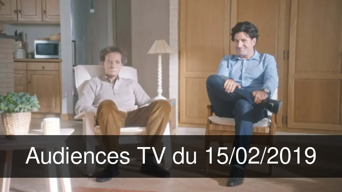 Ce soir, c'est Palmashow