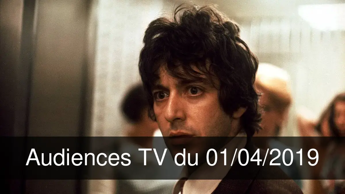 Un après-midi de chien