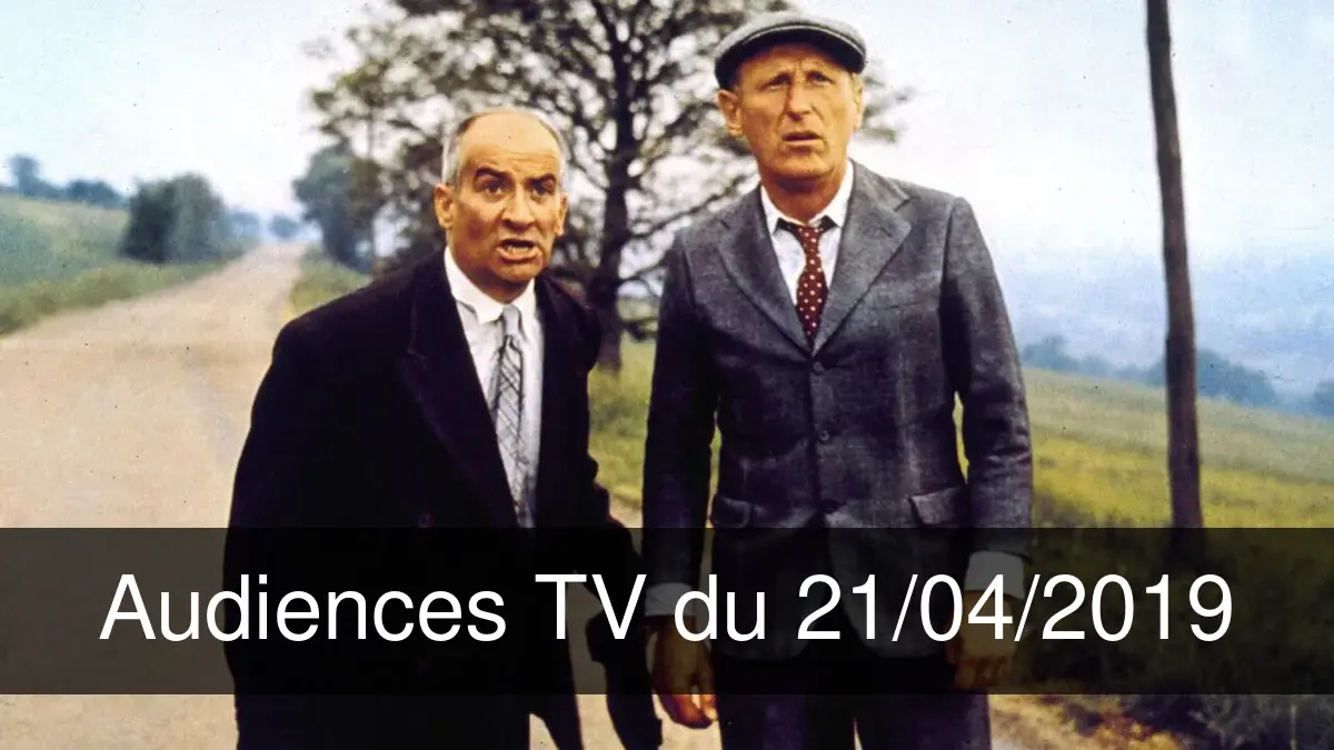 La grande vadrouille