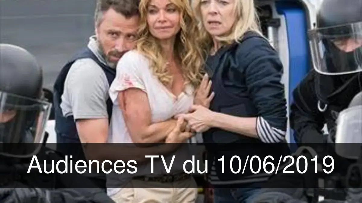 Demain nous appartient