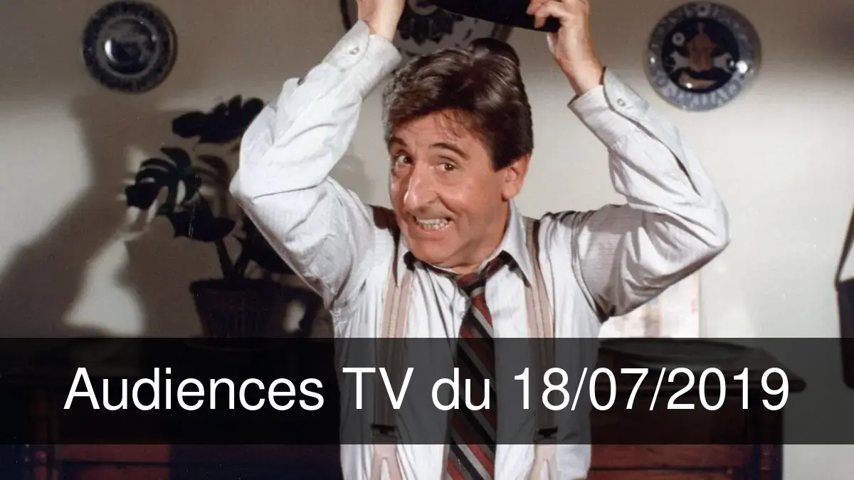 La 7ème compagnie au clair de lune