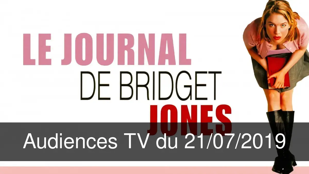 Le journal de Bridget Jones