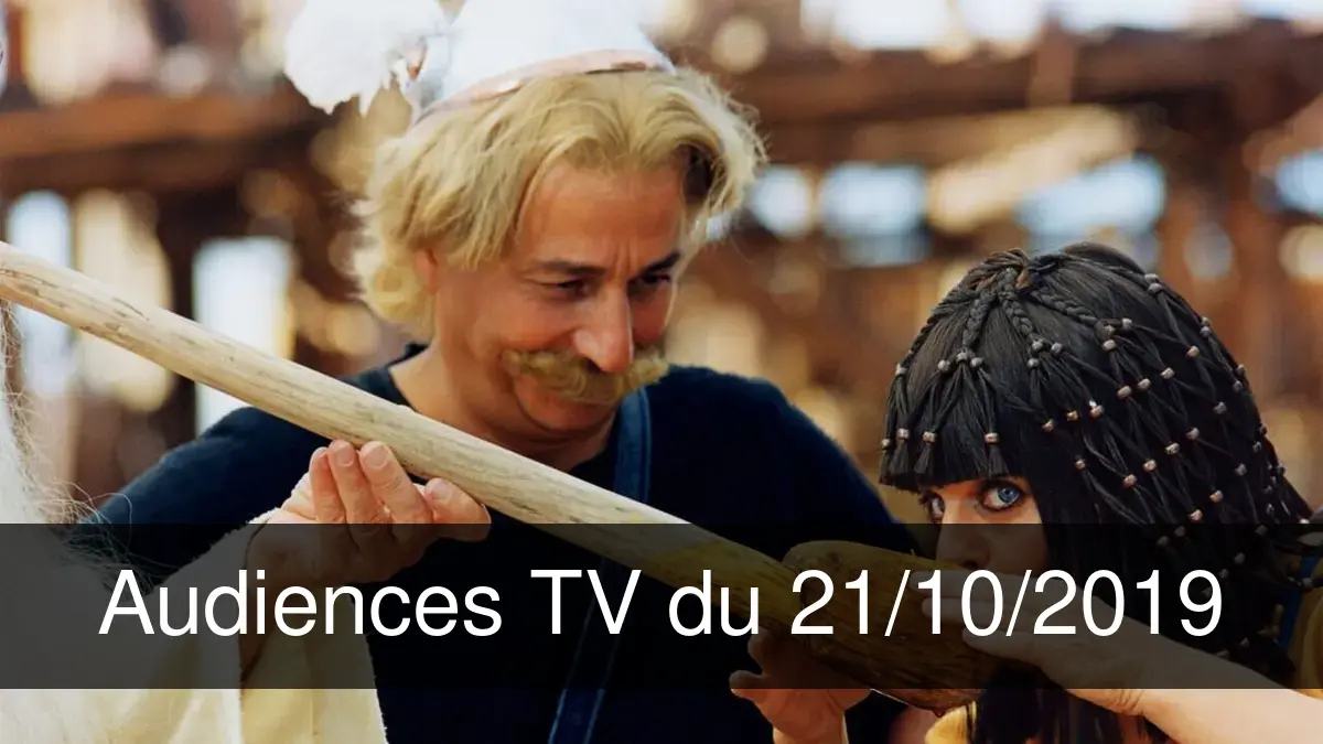 Astérix et Obélix : mission Cléopâtre