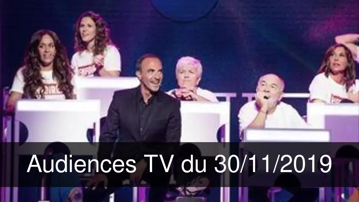 Spéciale 30 ans des Enfoirés