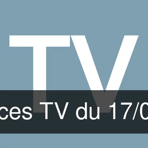 Audiences TV en prime time du Jeudi 17 septembre 2020