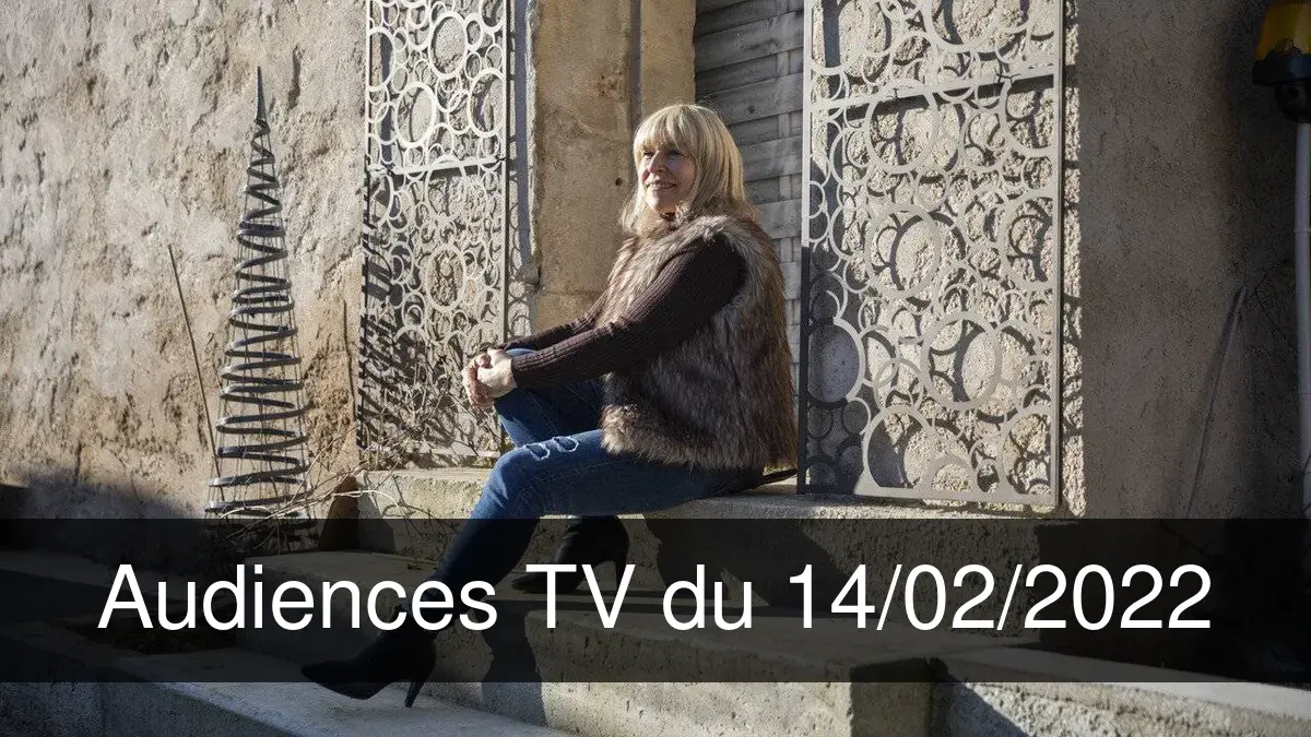 L'amour est dans le pré