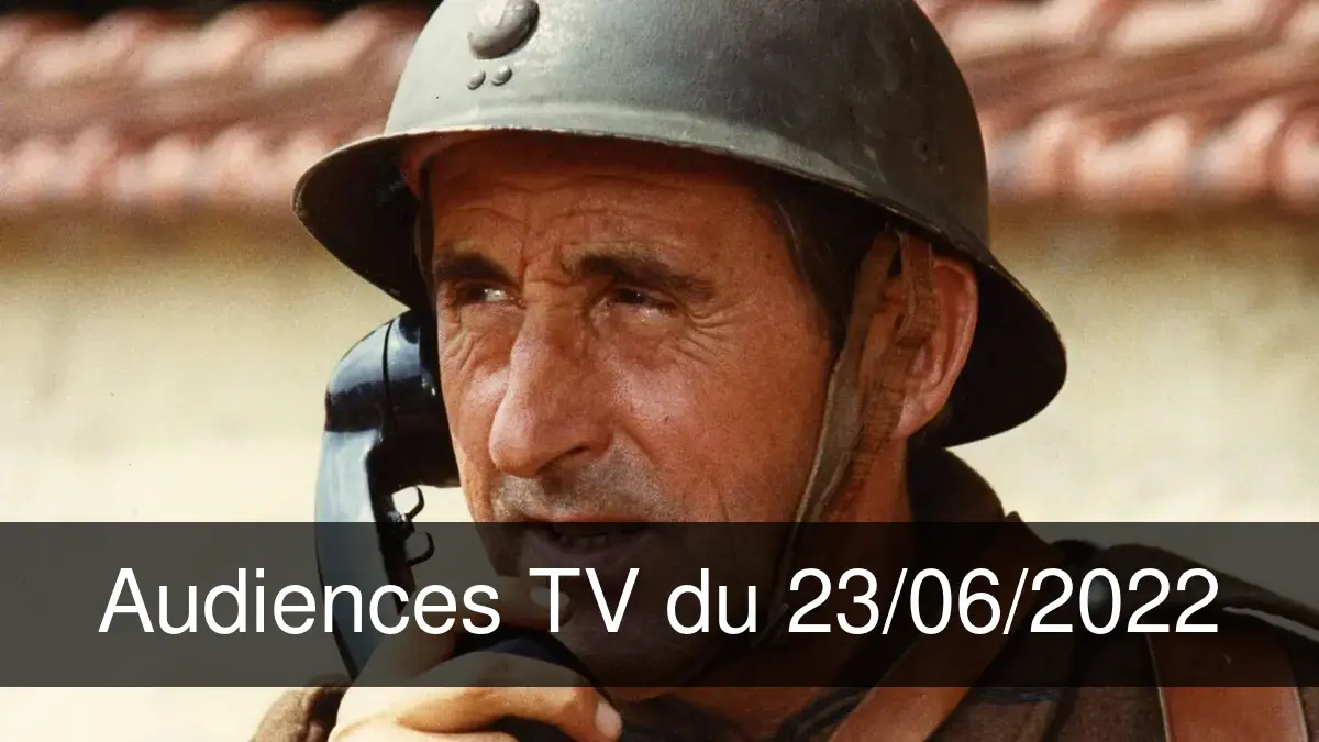 Mais où est donc passée la 7ème compagnie ?