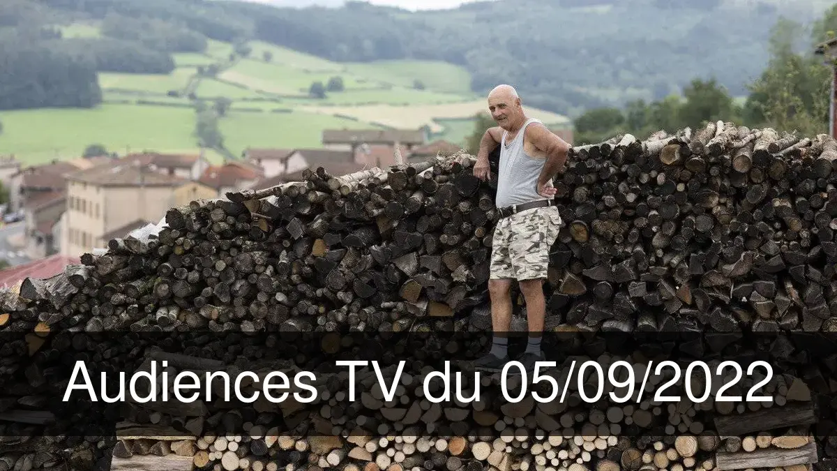 L'amour est dans le pré