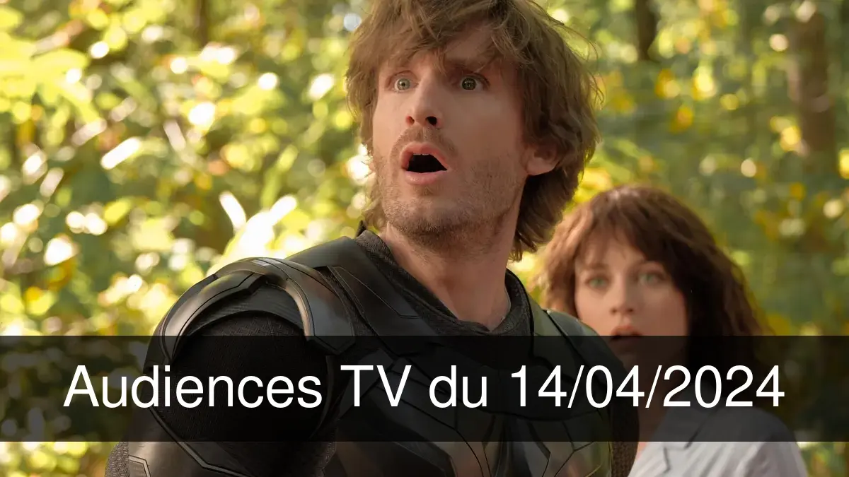 Super-héros malgré lui