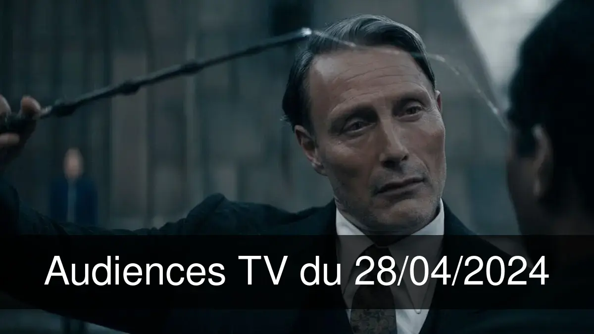 Les animaux fantastiques : les secrets de Dumbledore