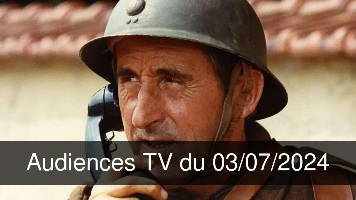 Mais où est donc passée la 7ème compagnie ?