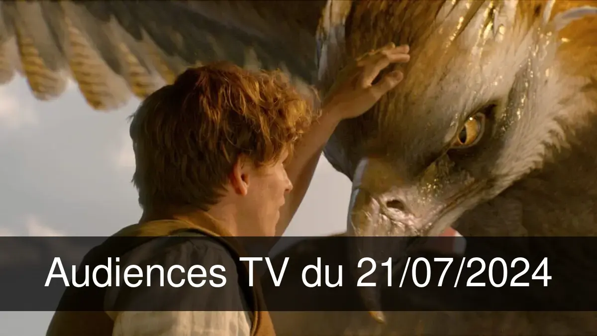 Les animaux fantastiques