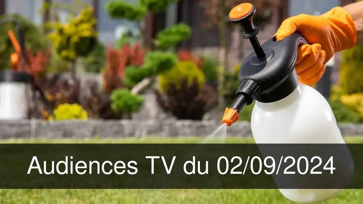 L'amour est dans le pré