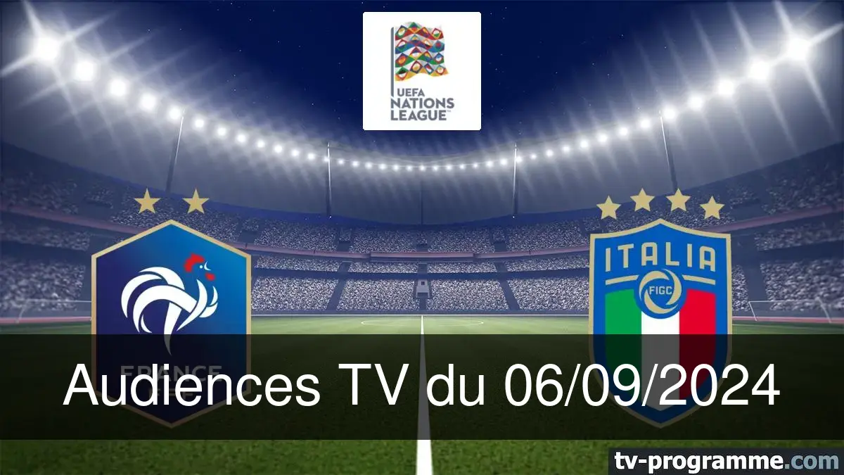 France / Italie