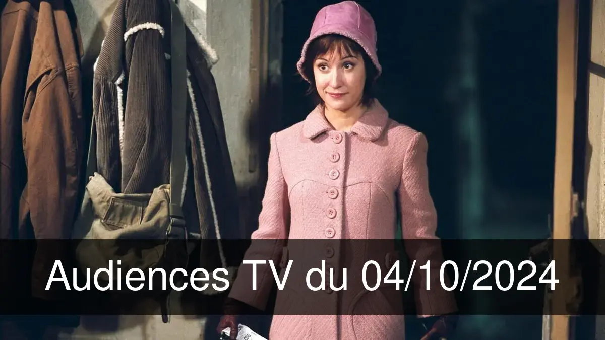 Je vous trouve très beau