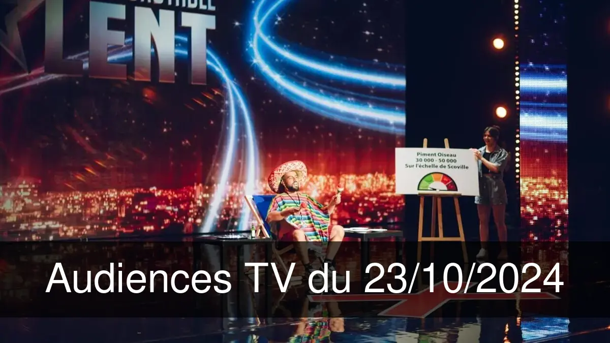 La France a un incroyable talent