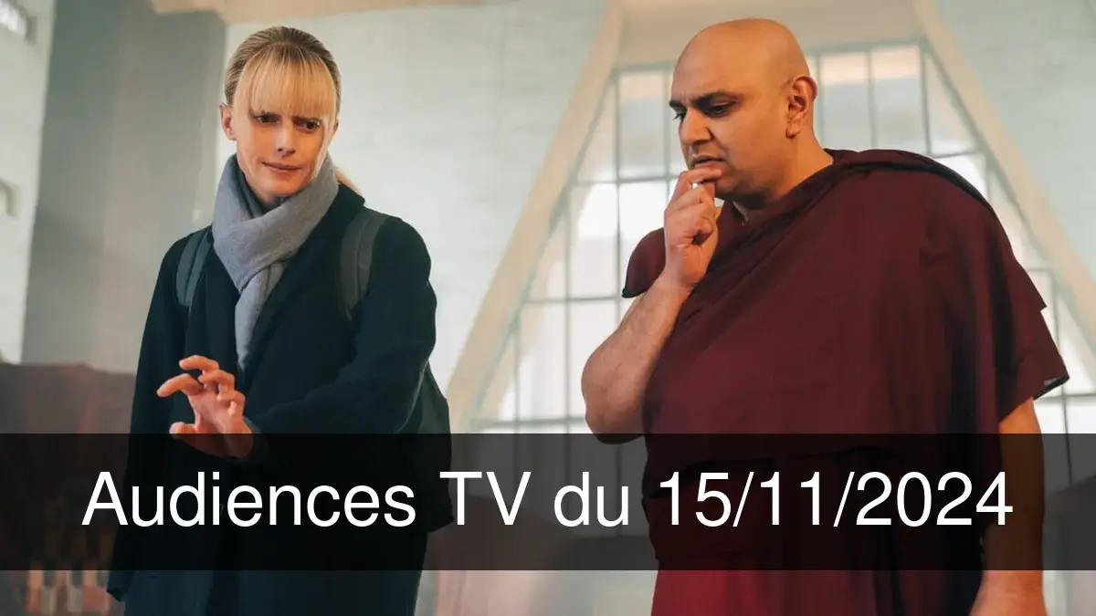 Astrid et Raphaëlle