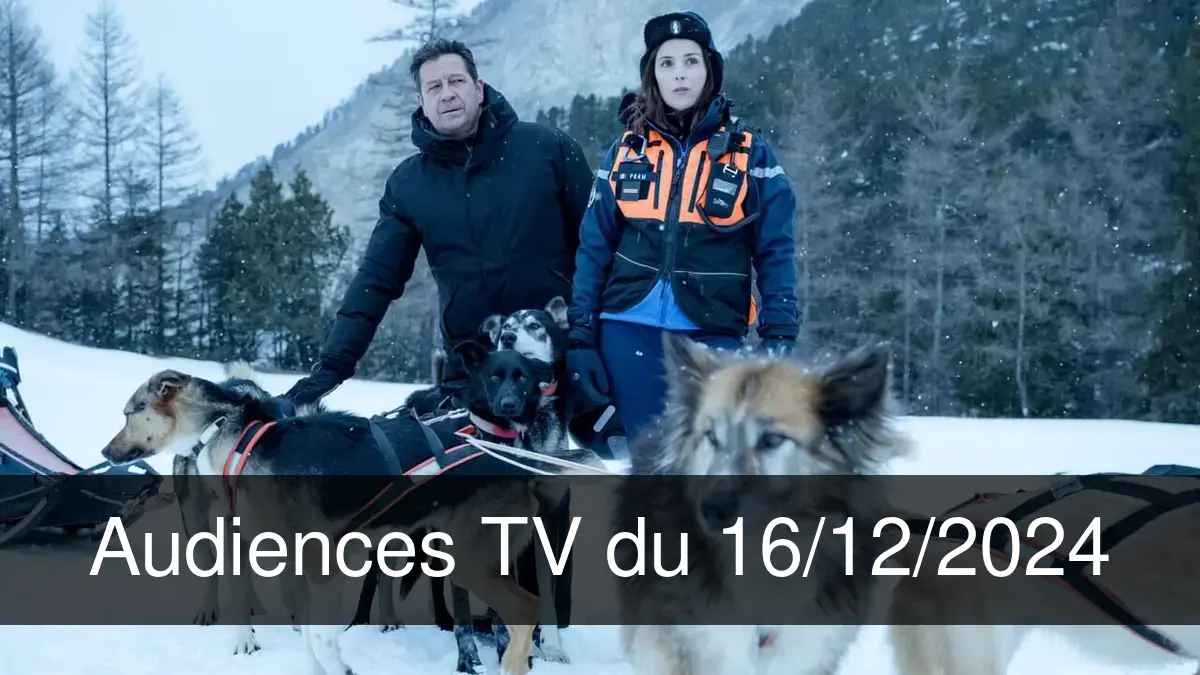 Noir comme neige : Hors limite