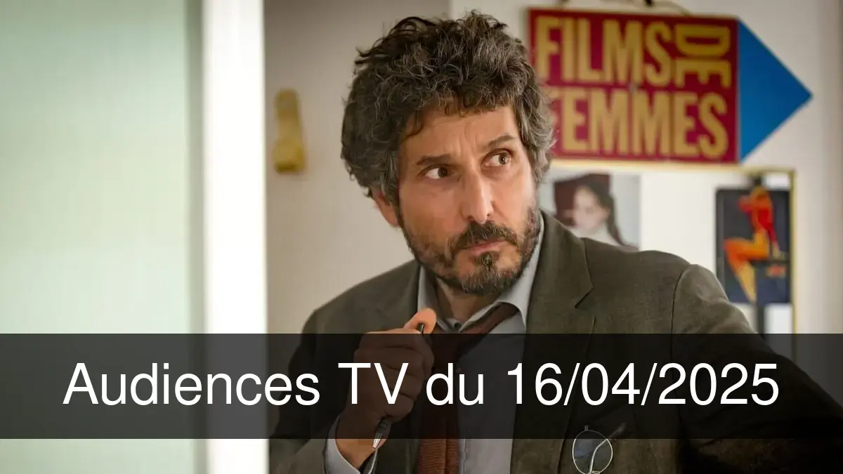 Tout le monde ment 2