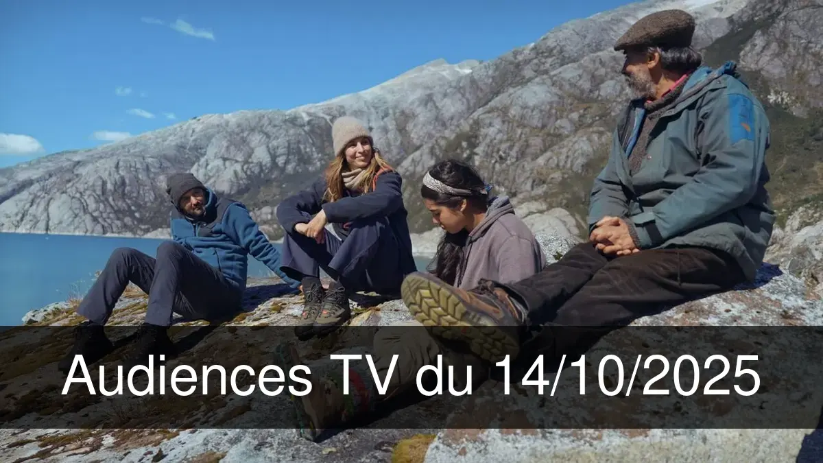 Rendez-vous en terre inconnue