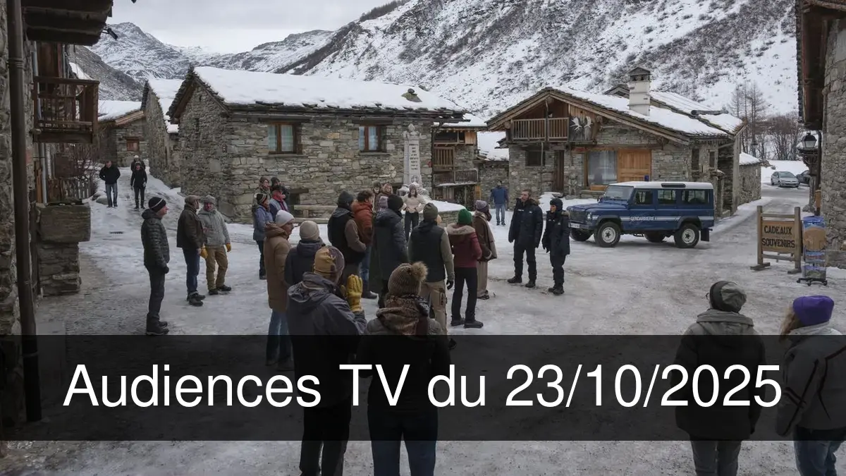 Section de recherches