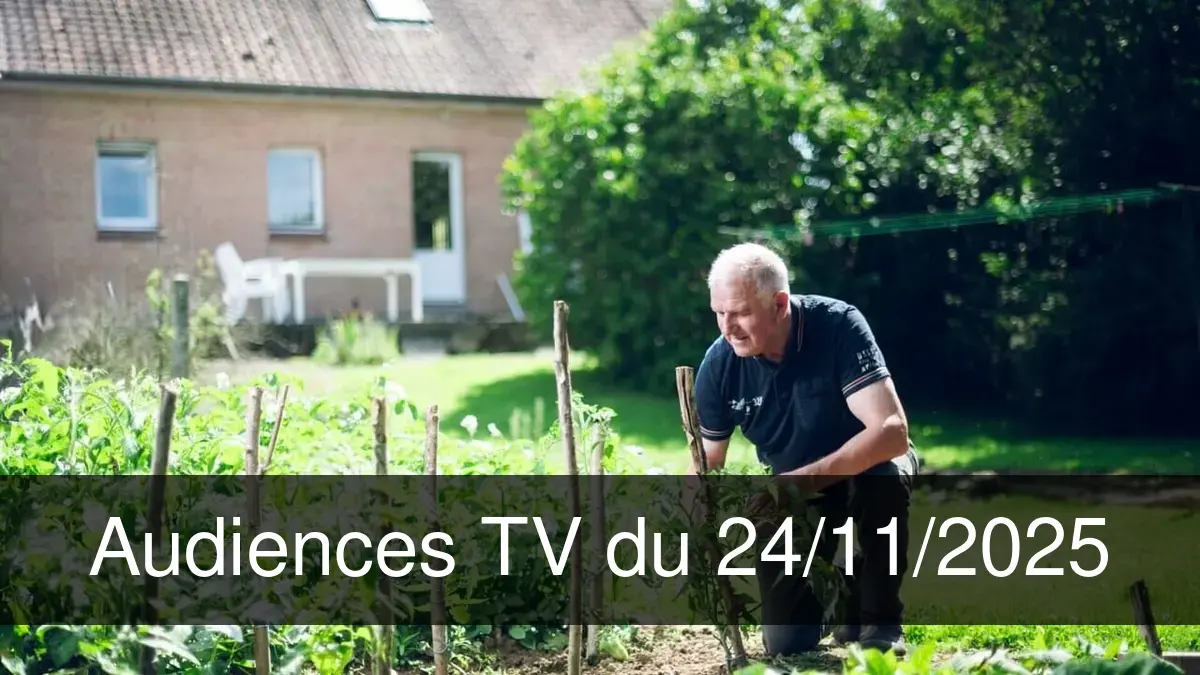 L'amour est dans le pré