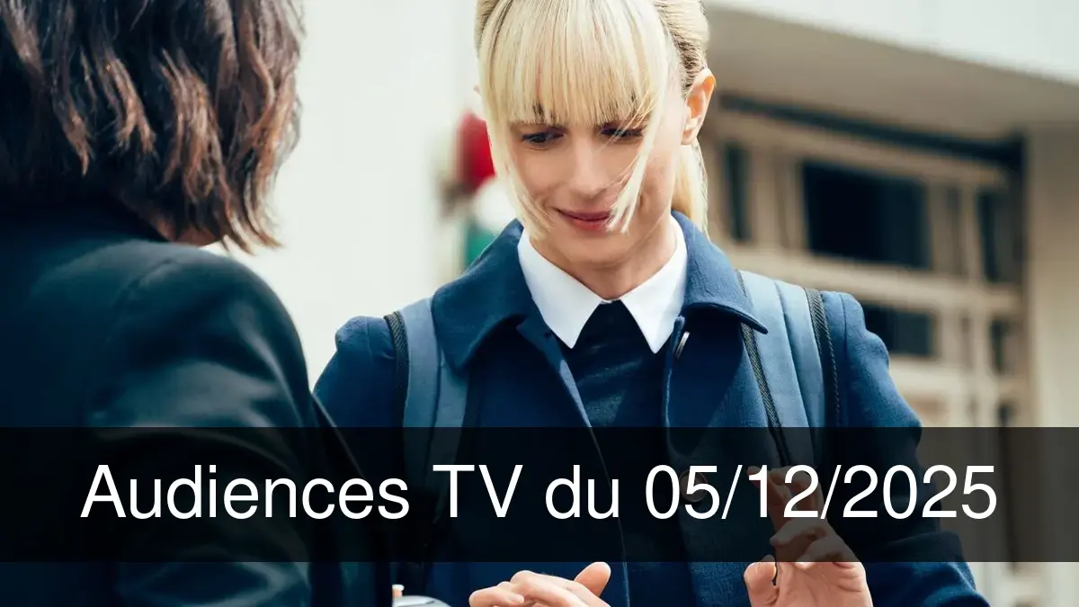 Astrid et Raphaëlle