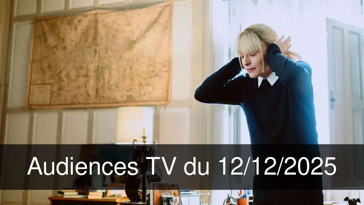 Astrid et Raphaëlle