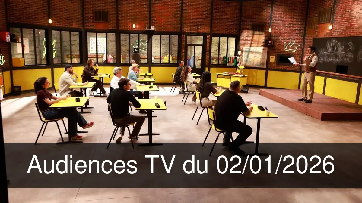 Qui sera le plus nul ?