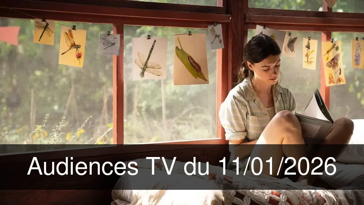 Là où chantent les écrevisses