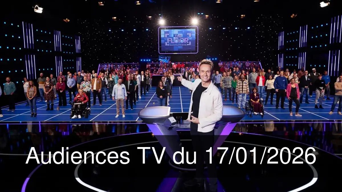 The Floor - A la conquête du sol