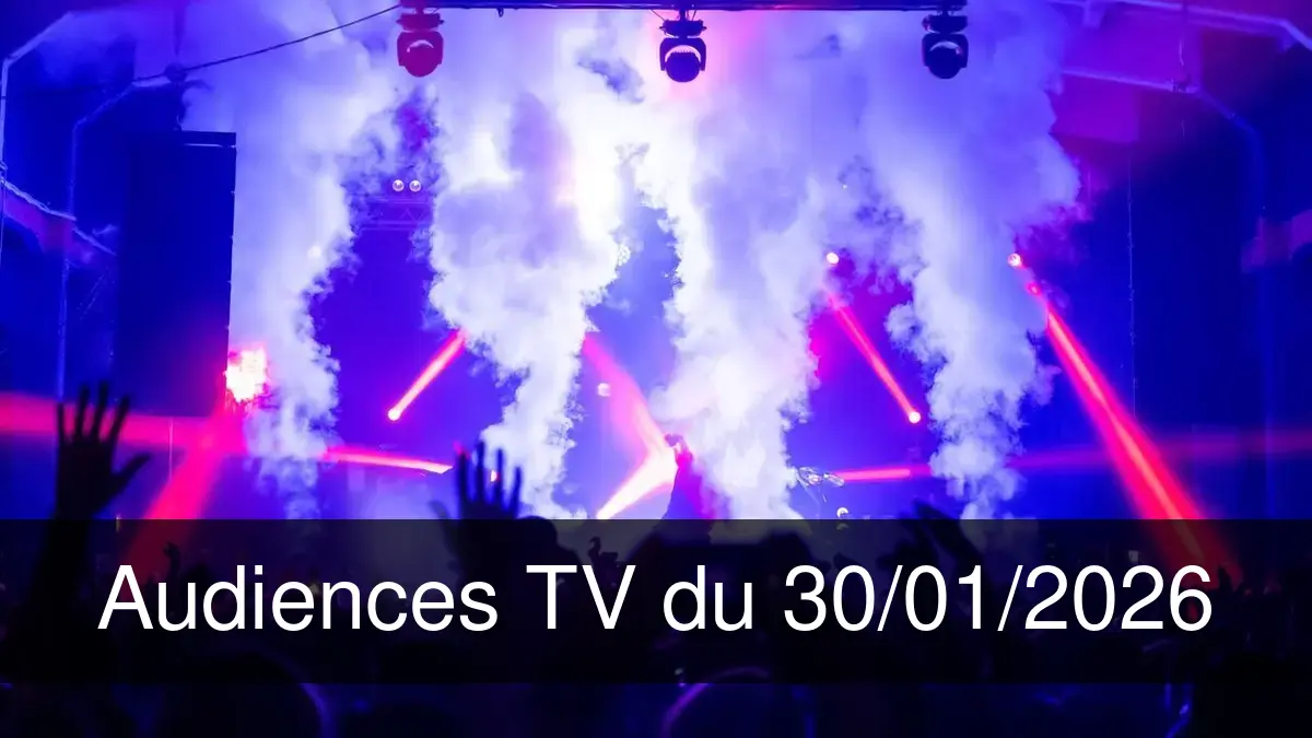 Danse avec les stars